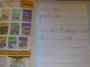 Návštěva školáků ve školce